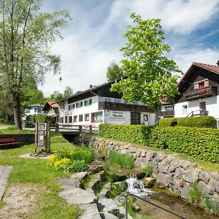 Alpen Martin Hotel *