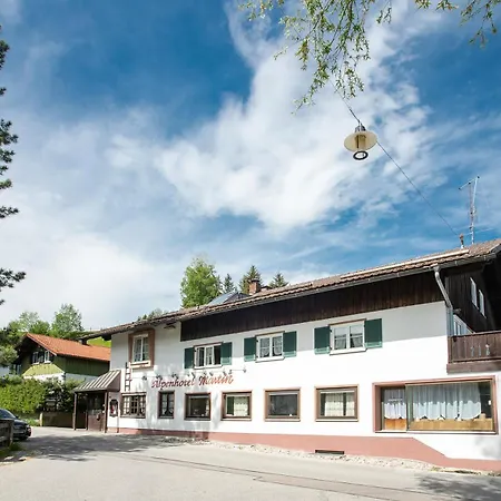 Alpen Martin Nesselwang