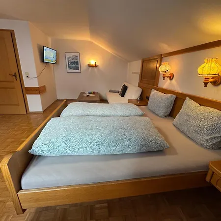 Hotel Alpen Martin