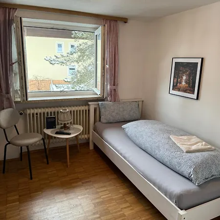 Alpen Martin Hotel *