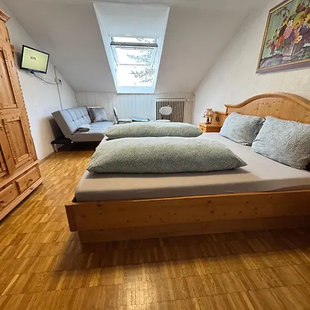 Hotel Alpen Martin *