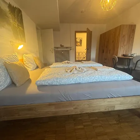 Hotel Alpen Martin *