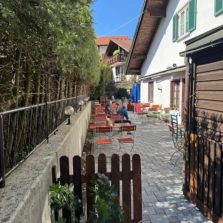 Alpen Martin Hotel *