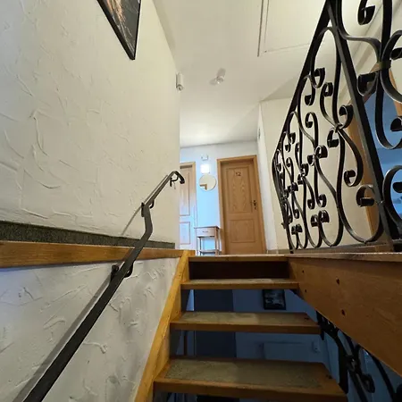 Hotel Alpen Martin Nesselwang
