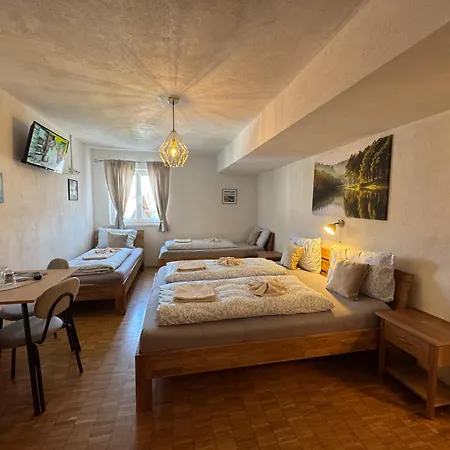 Hotel Alpen Martin *