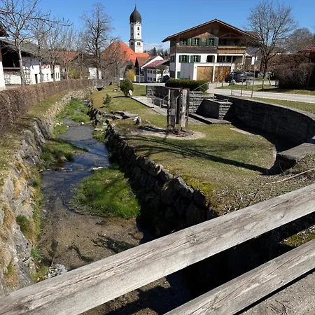 Alpen Martin Hotel *