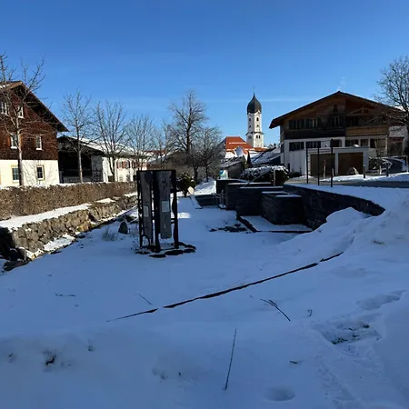 Alpen Martin Hotel