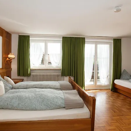 Alpen Martin Hotel *
