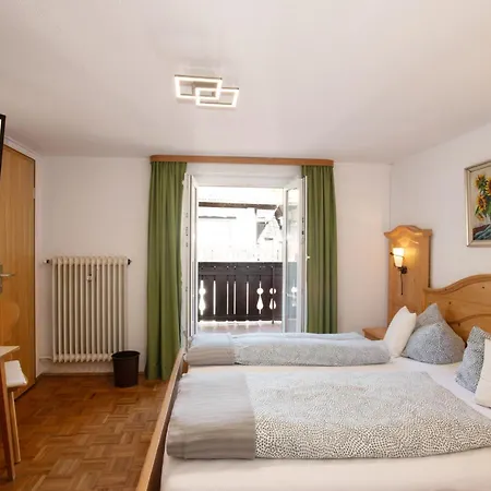 Hotel Alpen Martin *