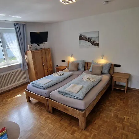 Hotel Alpen Martin *
