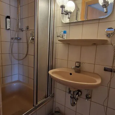 Hotel Alpen Martin *