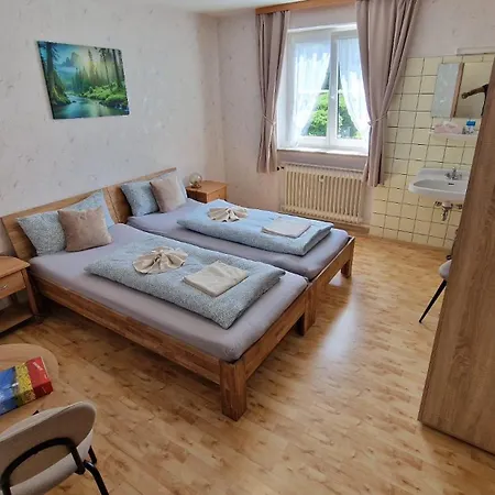 Alpen Martin Hotel *