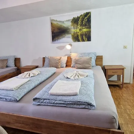 Hotel Alpen Martin Nesselwang