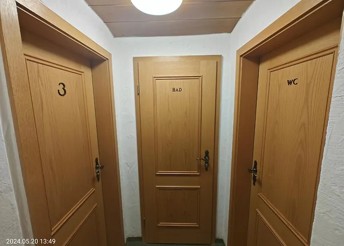Alpen Martin Hotel *