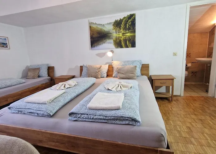 Hotel Alpen Martin Nesselwang