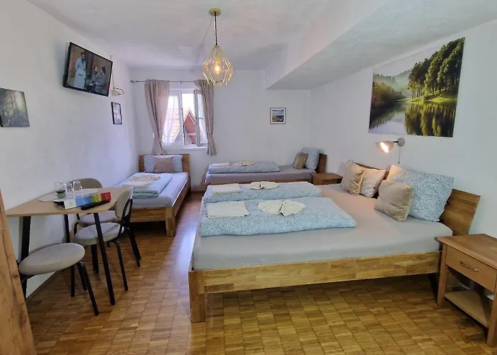 Alpen Martin Hotel *